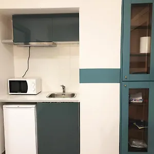  Ostello Hostellino Italia