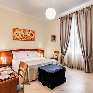 Residenza Praetoria Roma