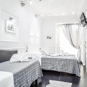 Guest house Rome Central Inn, Rome