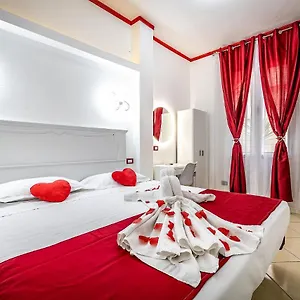 Veneto Con Accesso Ztl Hotel Florence