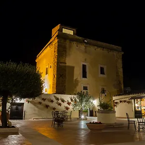 Foresteria Baglio Della Luna Hotel Agrigento