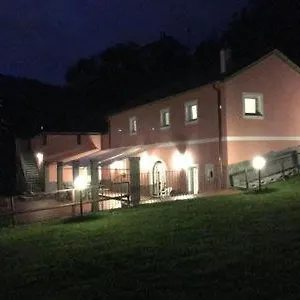  Bed & Breakfast La Casina Rosa La Spezia Italia