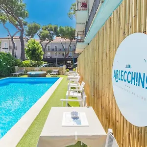 *** Hotel Arlecchino Italia