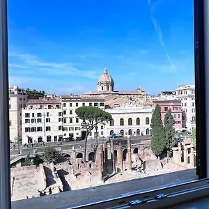 Superior Relais Fcollection Temple View Roma