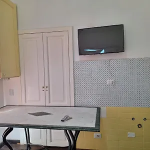 Hostel Casa Fanti 57, Rome