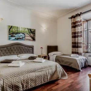 Ariana Luxury Roma