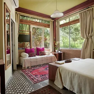 3* Hotel Palm Gallery Garden House