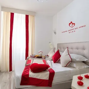 2* Gasthof Ripetta Luxury Del Corso