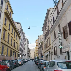 Guest house Carina, Rome