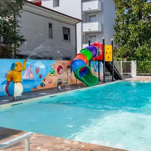 *** Aparthotel Filmare Italia