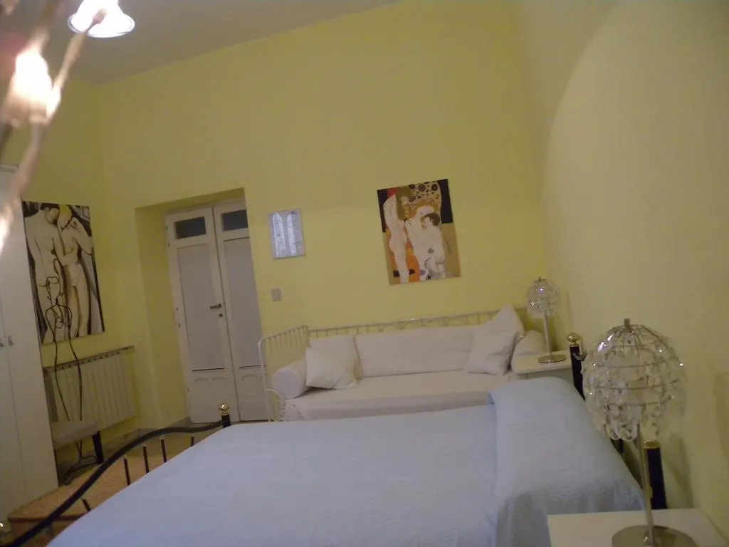 Boezio43B&B Rome