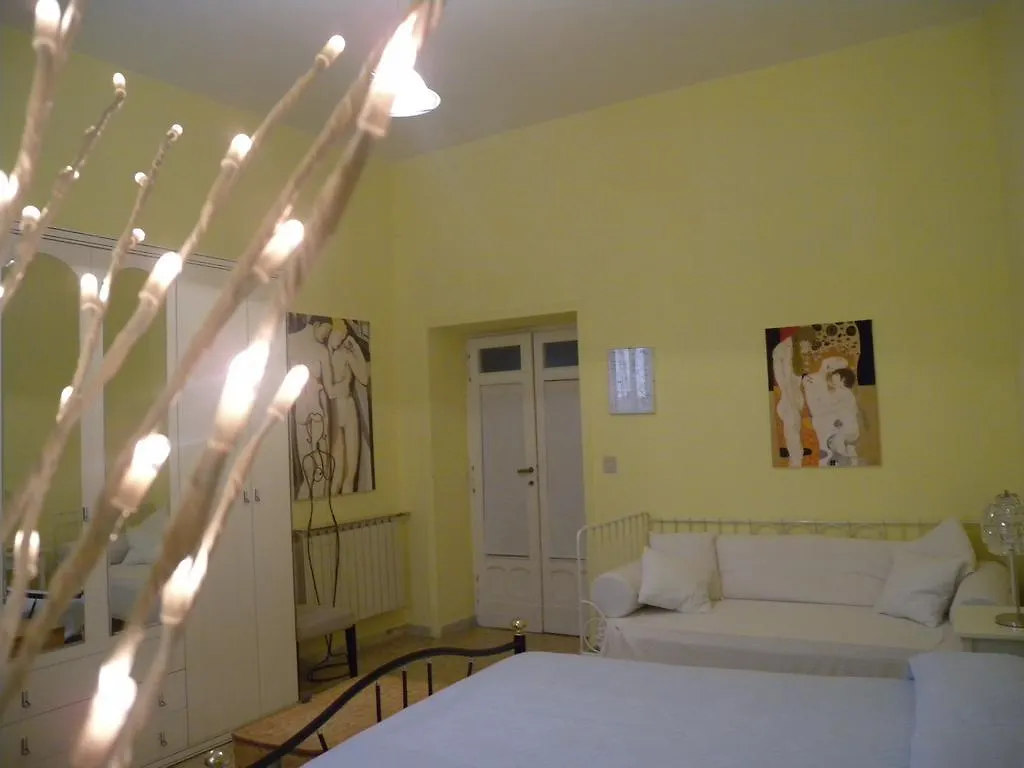 Bed & Breakfast Boezio43B&B Rome