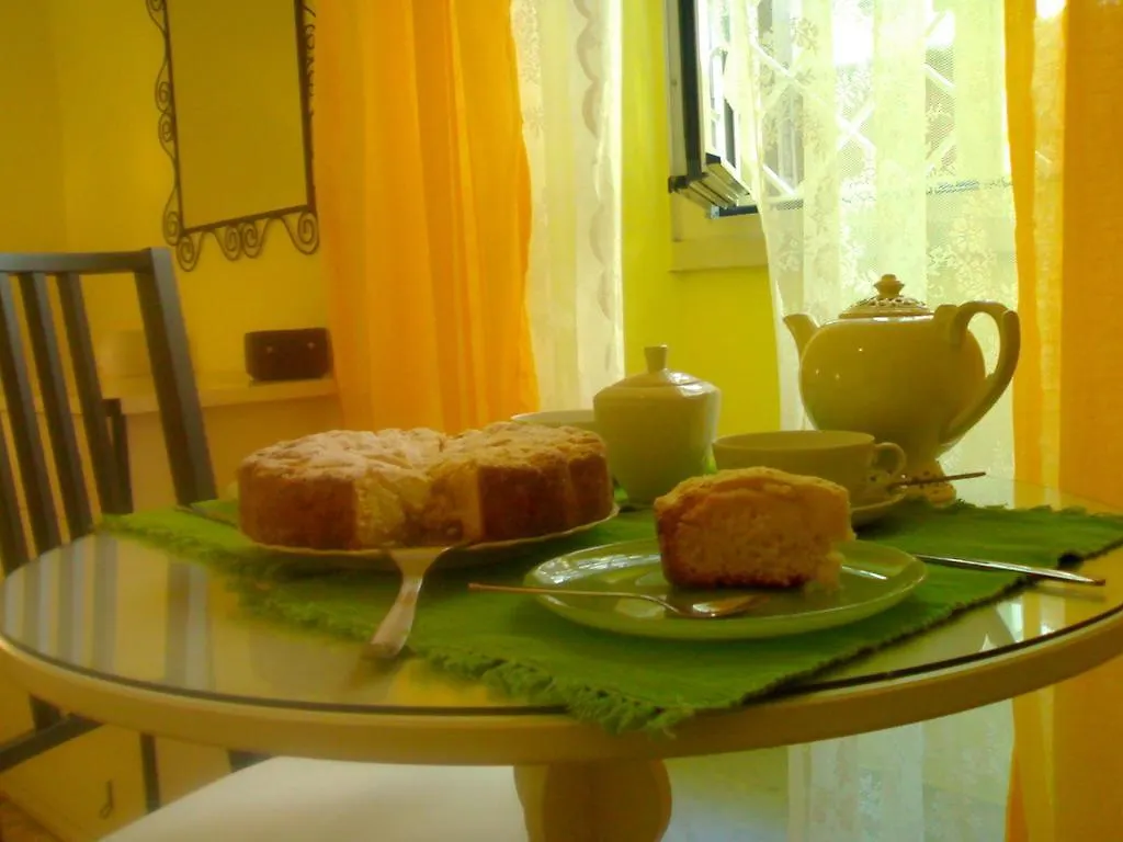 Boezio43B&B Rome Italy
