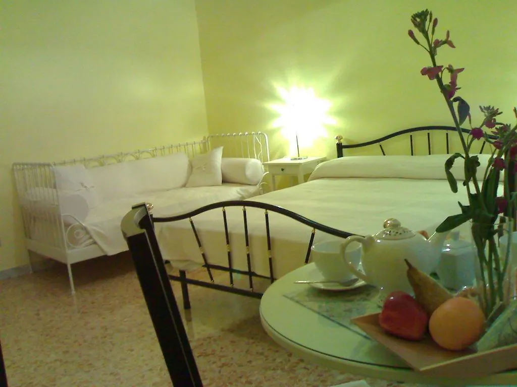 Boezio43B&B Rome Bed & Breakfast