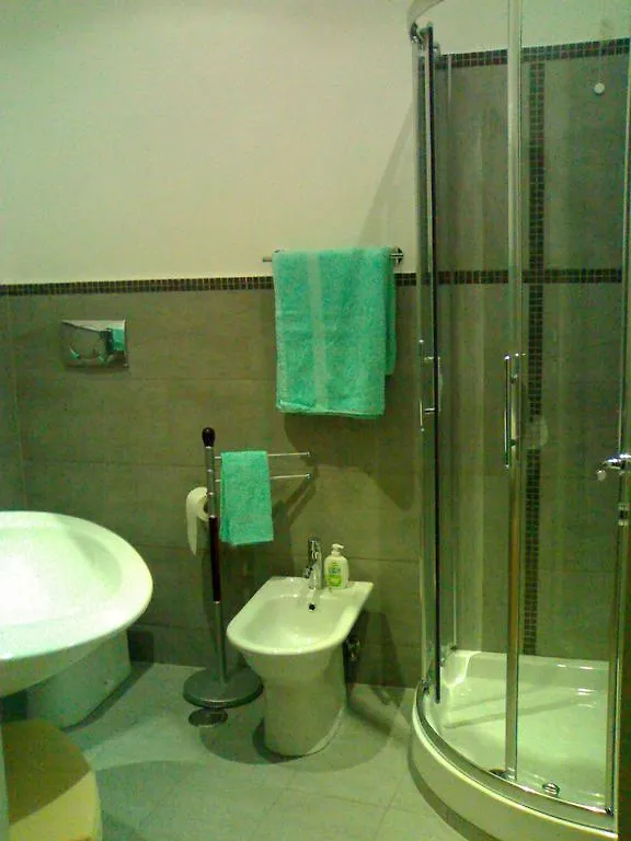 Boezio43B&B Rome Italy