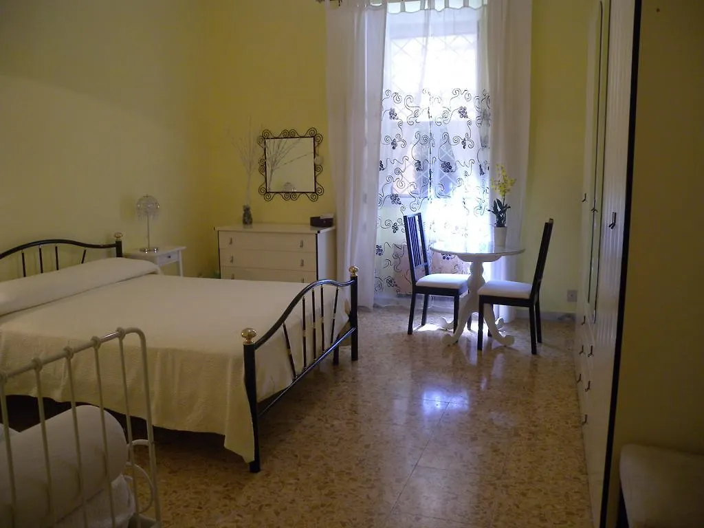 Bed & Breakfast Boezio43B&B Rome Italy