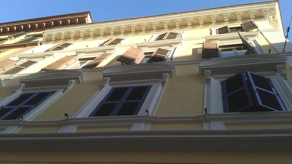Boezio43B&B Rome 0*,