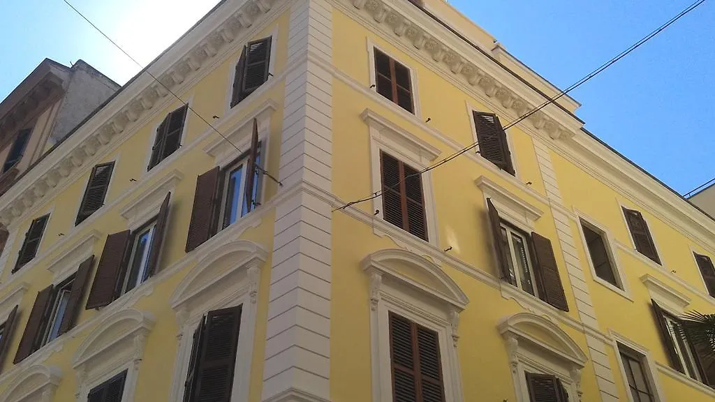 Boezio43B&B Rome Bed & Breakfast