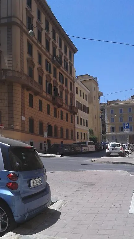 Boezio43B&B Rome 0*,  Italy