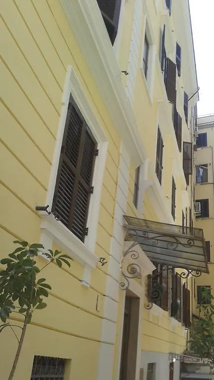 Boezio43B&B Rome Bed & Breakfast