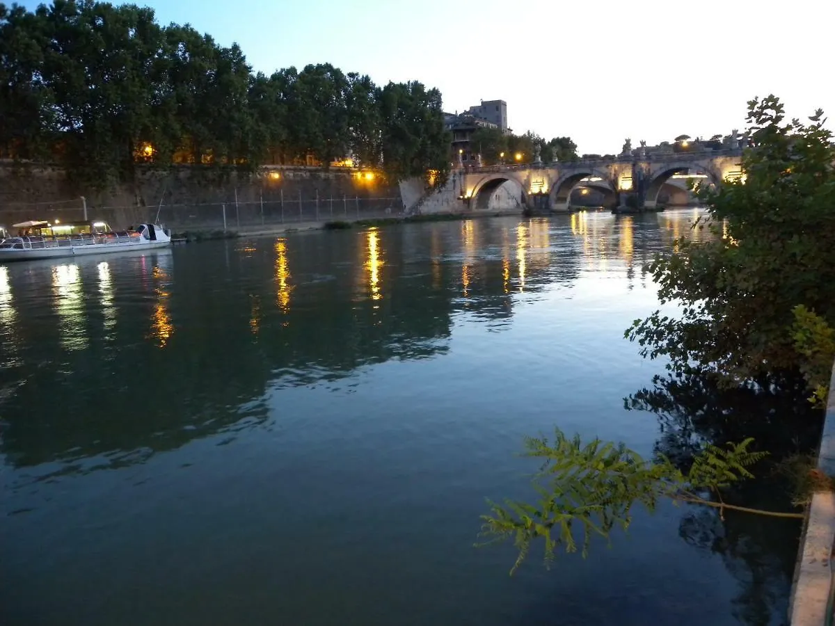 Boezio43B&B Rome Bed & Breakfast