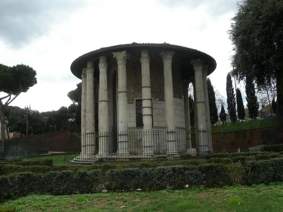 Boezio43B&B Rome 0*,