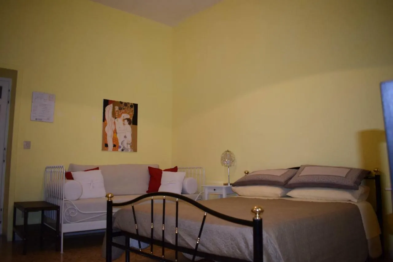 Boezio43B&B Rome Bed & Breakfast