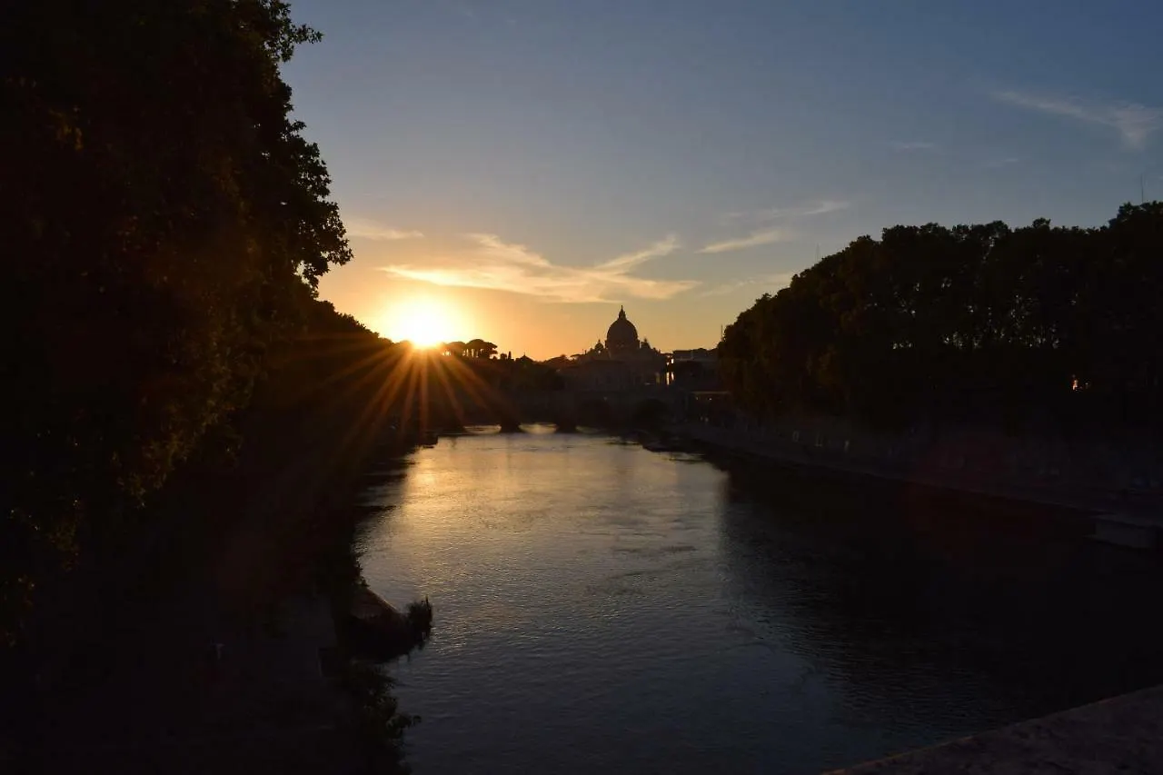 Bed & Breakfast Boezio43B&B Rome Italy