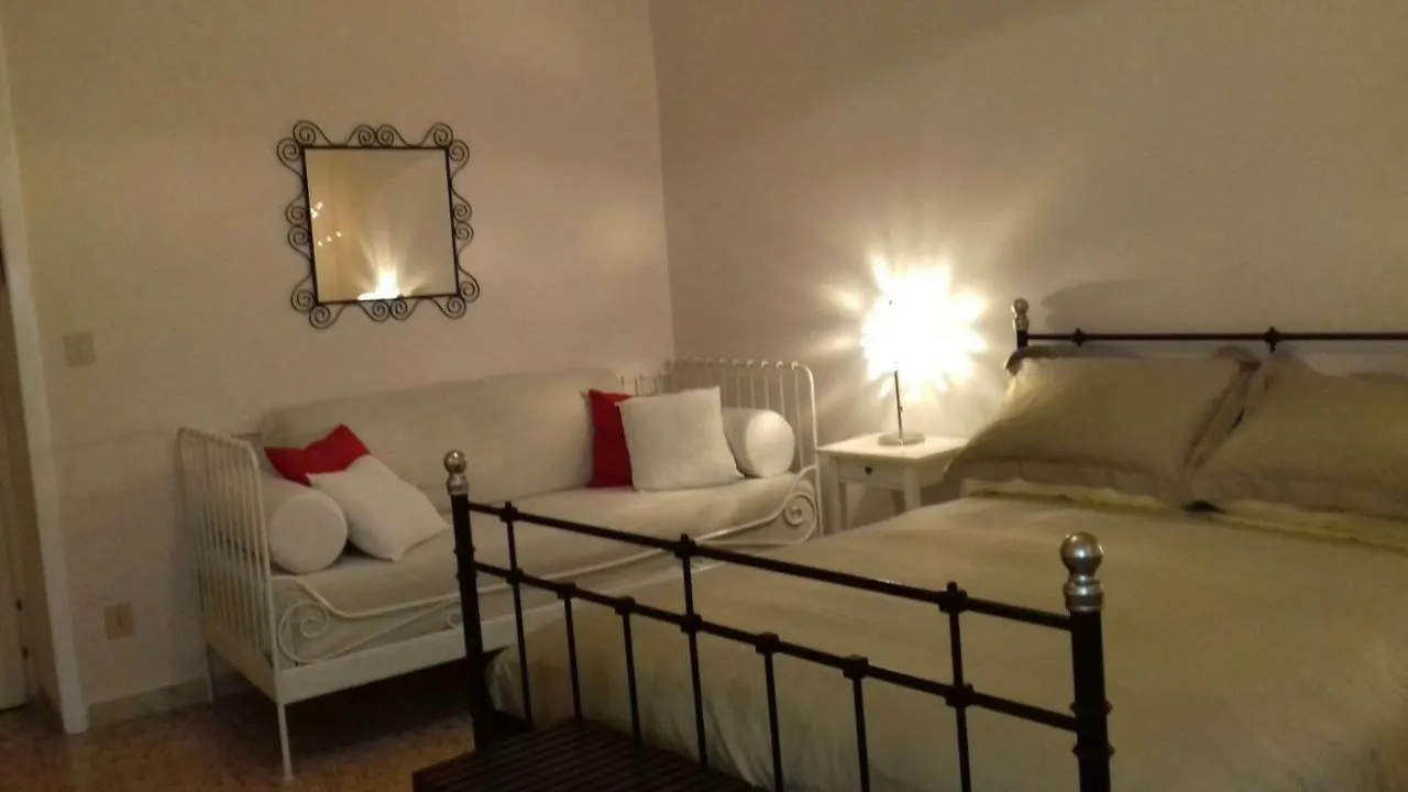 Bed & Breakfast Boezio43B&B Rome