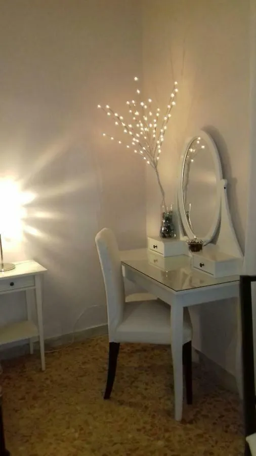 Bed & Breakfast Boezio43B&B Rome