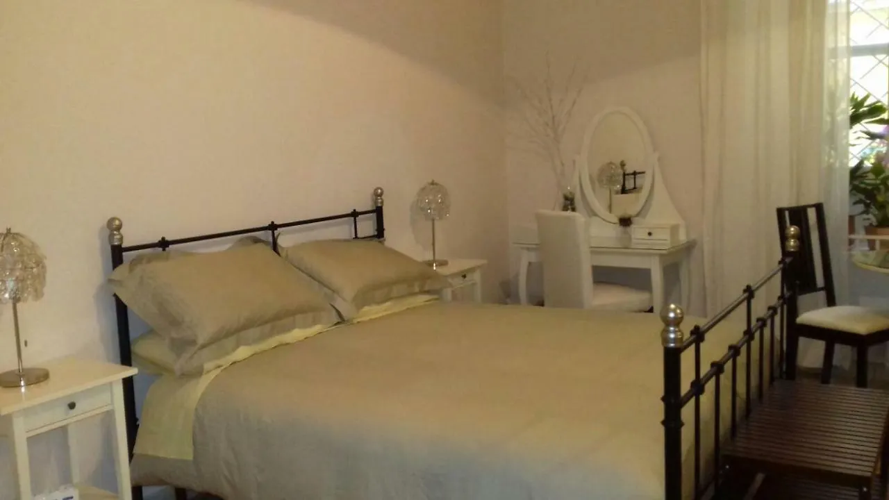 Boezio43B&B Rome