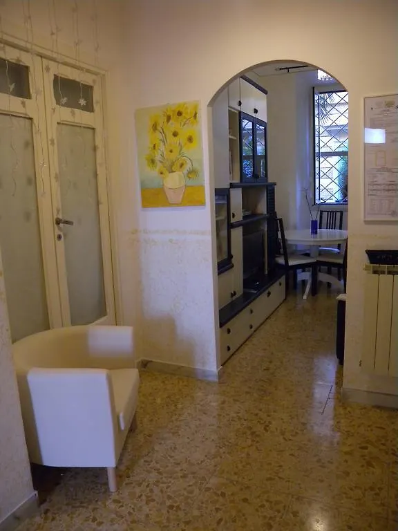 Bed & Breakfast Boezio43B&B Rome