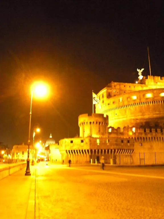 Bed & Breakfast Boezio43B&B Rome Italy