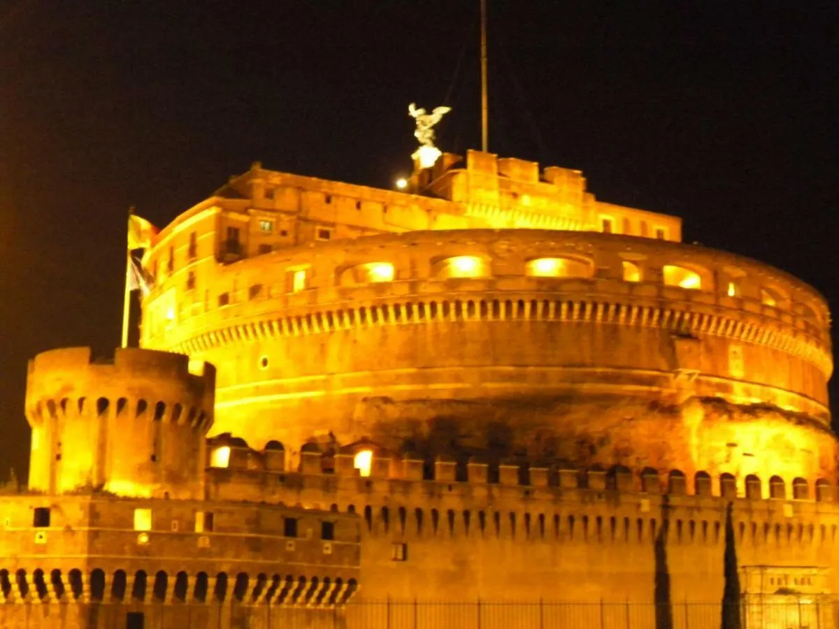 Boezio43B&B Rome 0*,