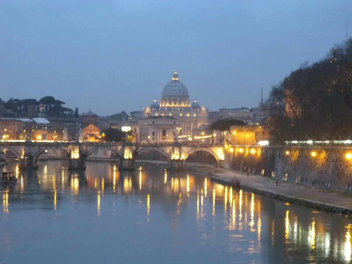 Boezio43B&B Rome Bed & Breakfast