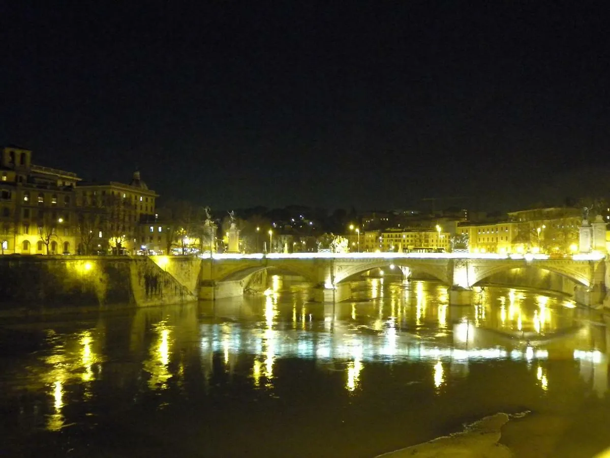 Bed & Breakfast Boezio43B&B Rome