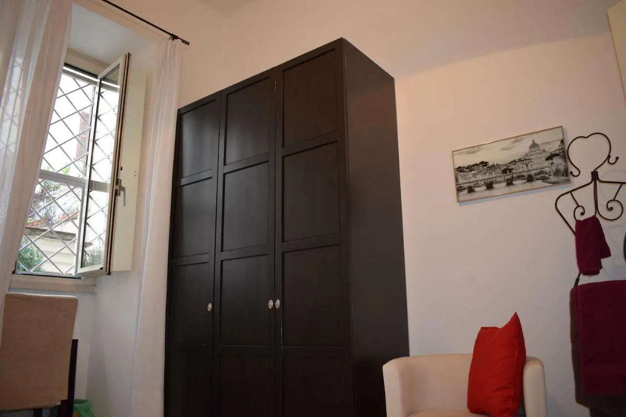 Boezio43B&B Rome 0*,
