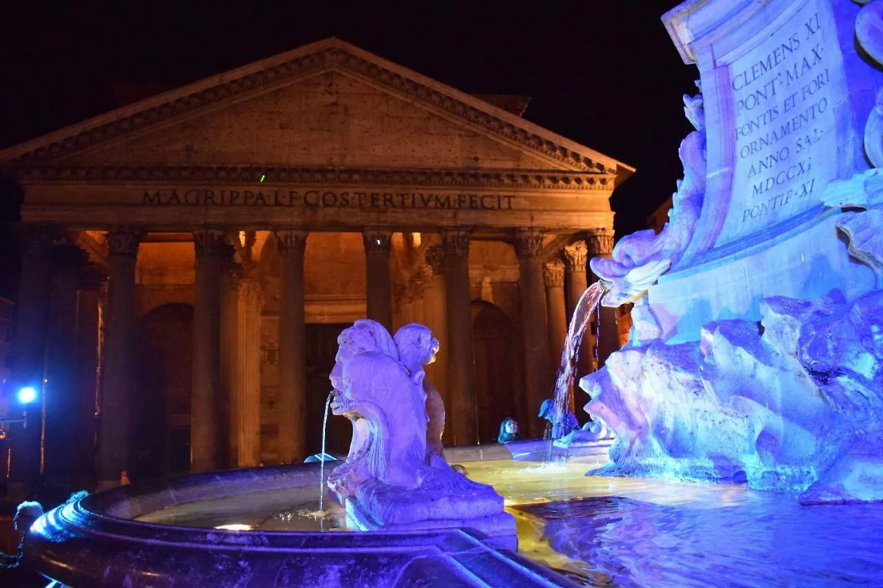 Bed & Breakfast Boezio43B&B Rome