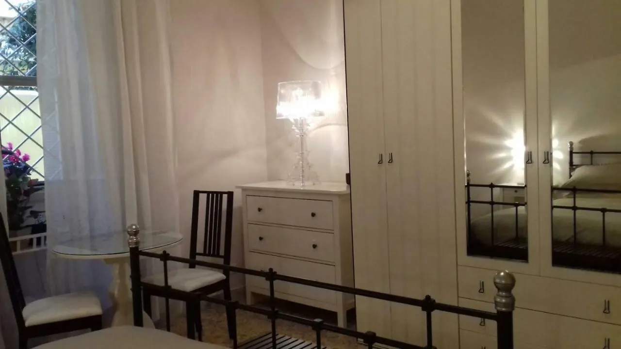 Boezio43B&B Rome Bed & Breakfast