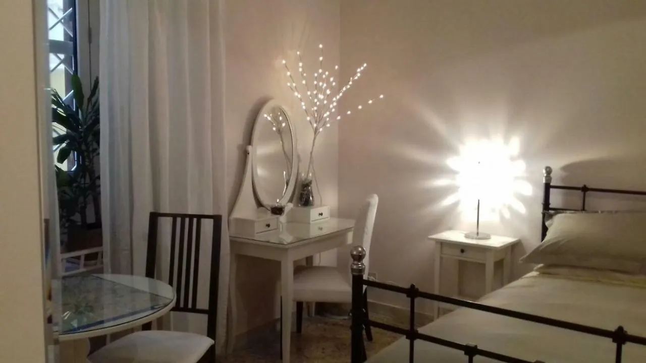 Boezio43B&B Rome