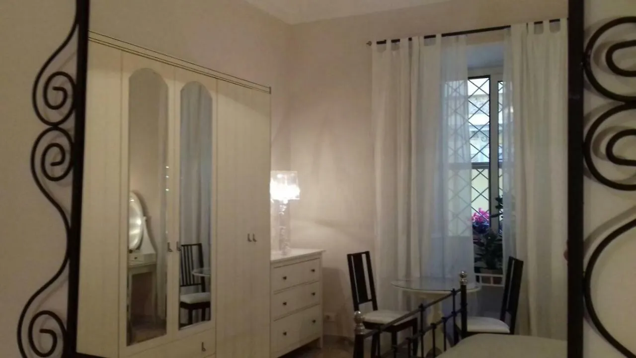 Bed & Breakfast Boezio43B&B Rome
